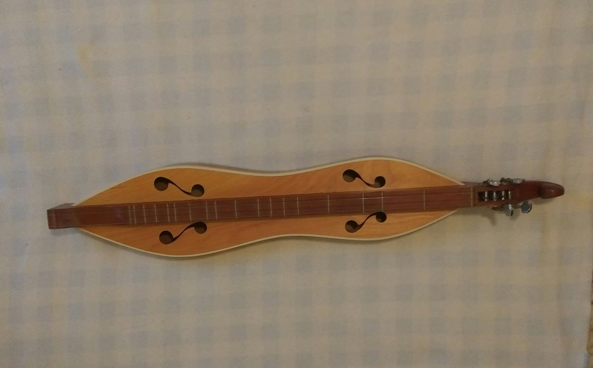 Top Dulcimer Lessons and Teachers in L.A.