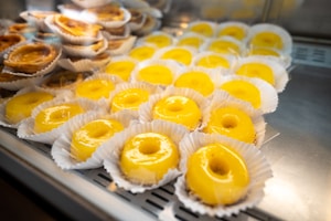 Doces Variados