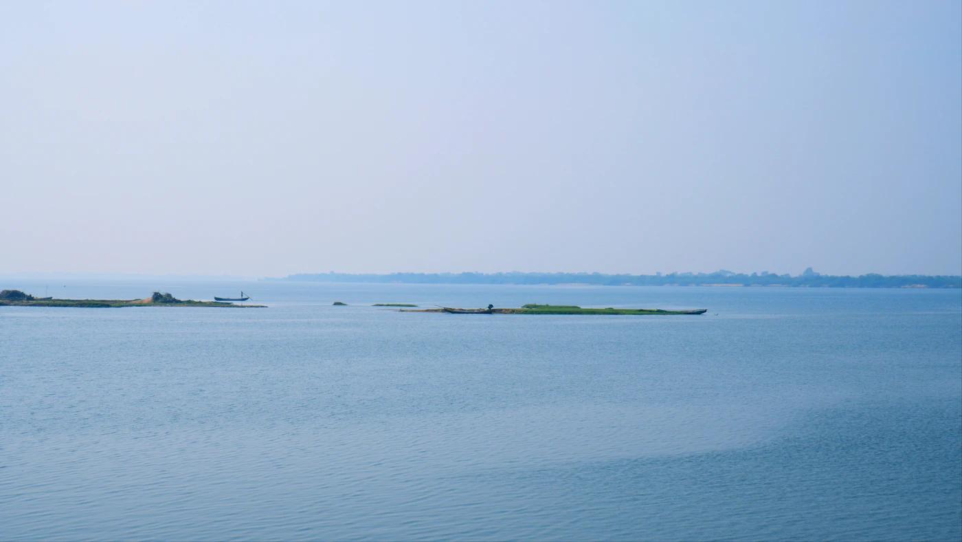 Rajahmundry