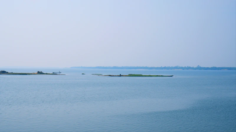 Best Family Beaches Near Rajahmundry: Calm Water, Shade, and No Nasty Surprises