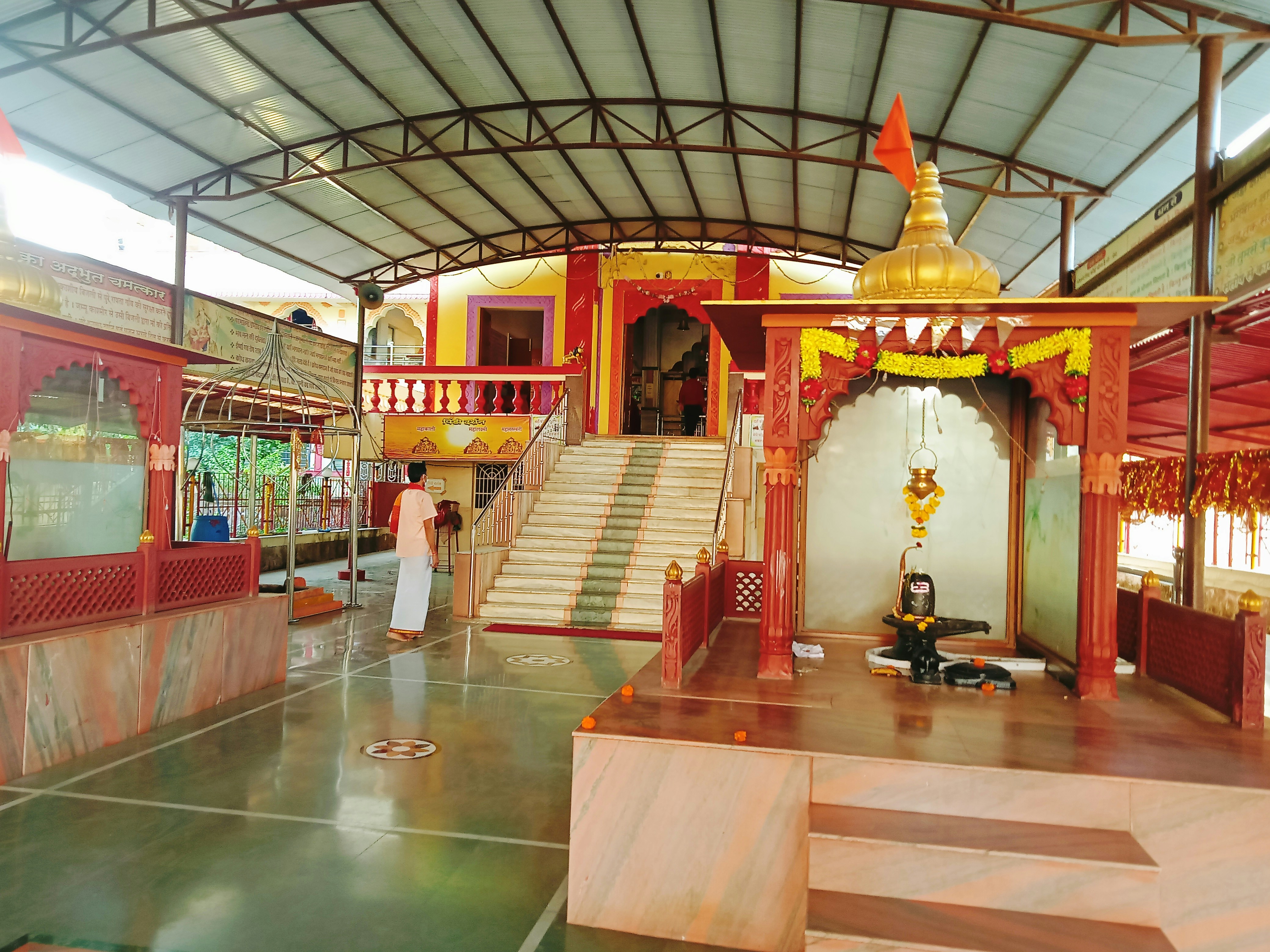 Exploring the Most Spiritual Places to Visit Around the World