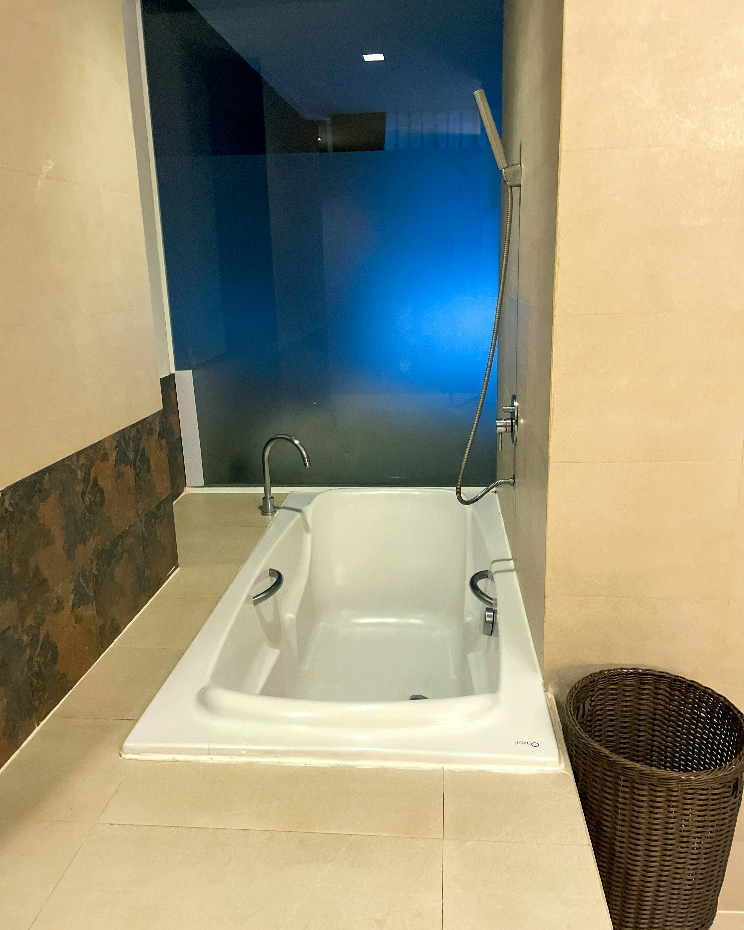 Luxury Bathtubs for Ultimate Relaxation