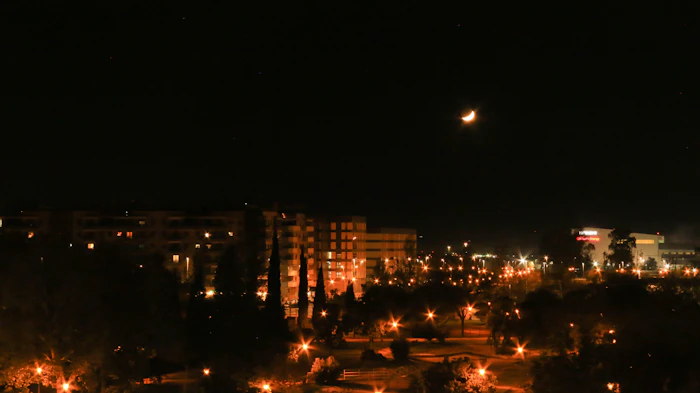 Nightlife