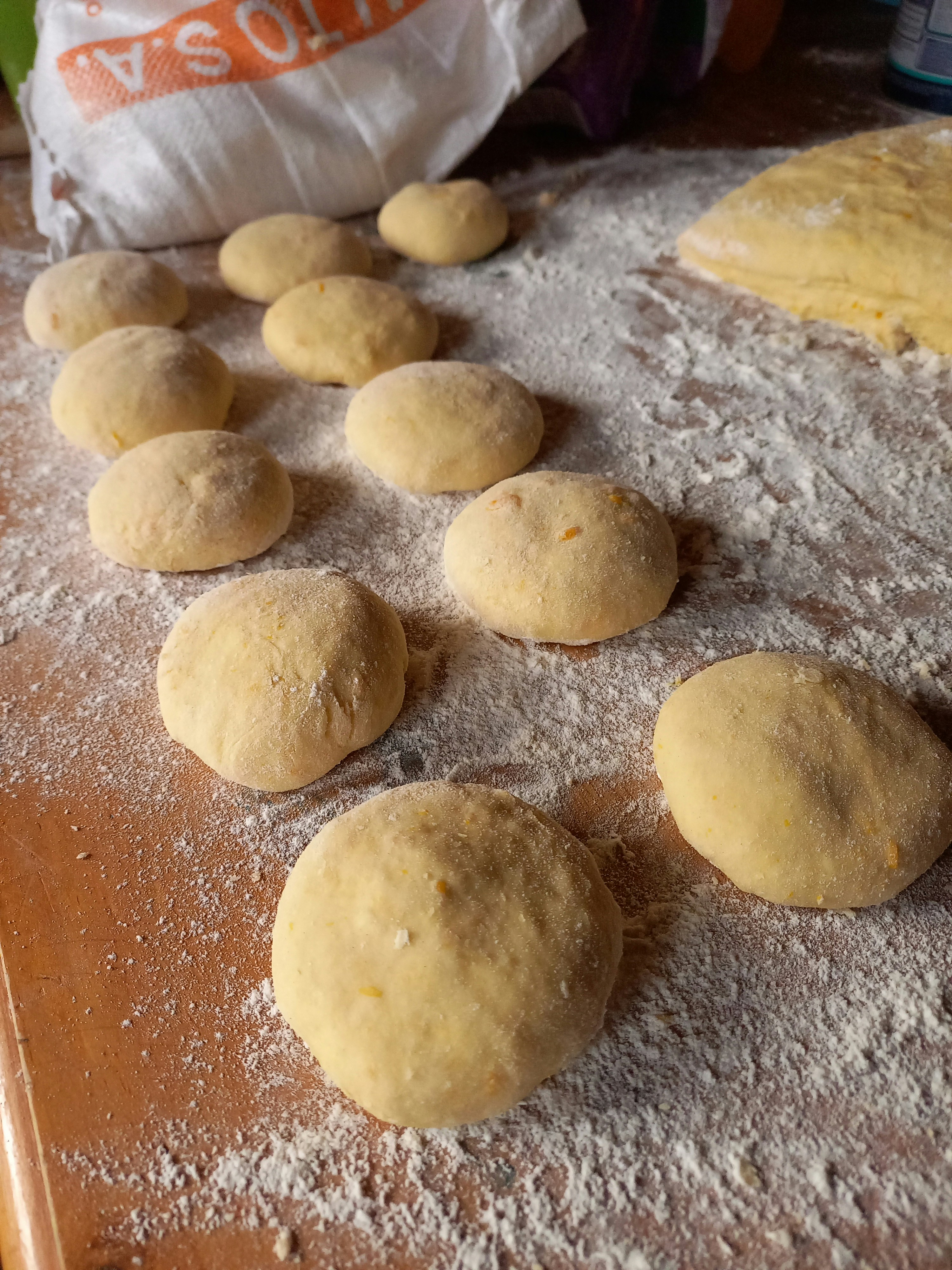 Tepung Terigu Serbaguna