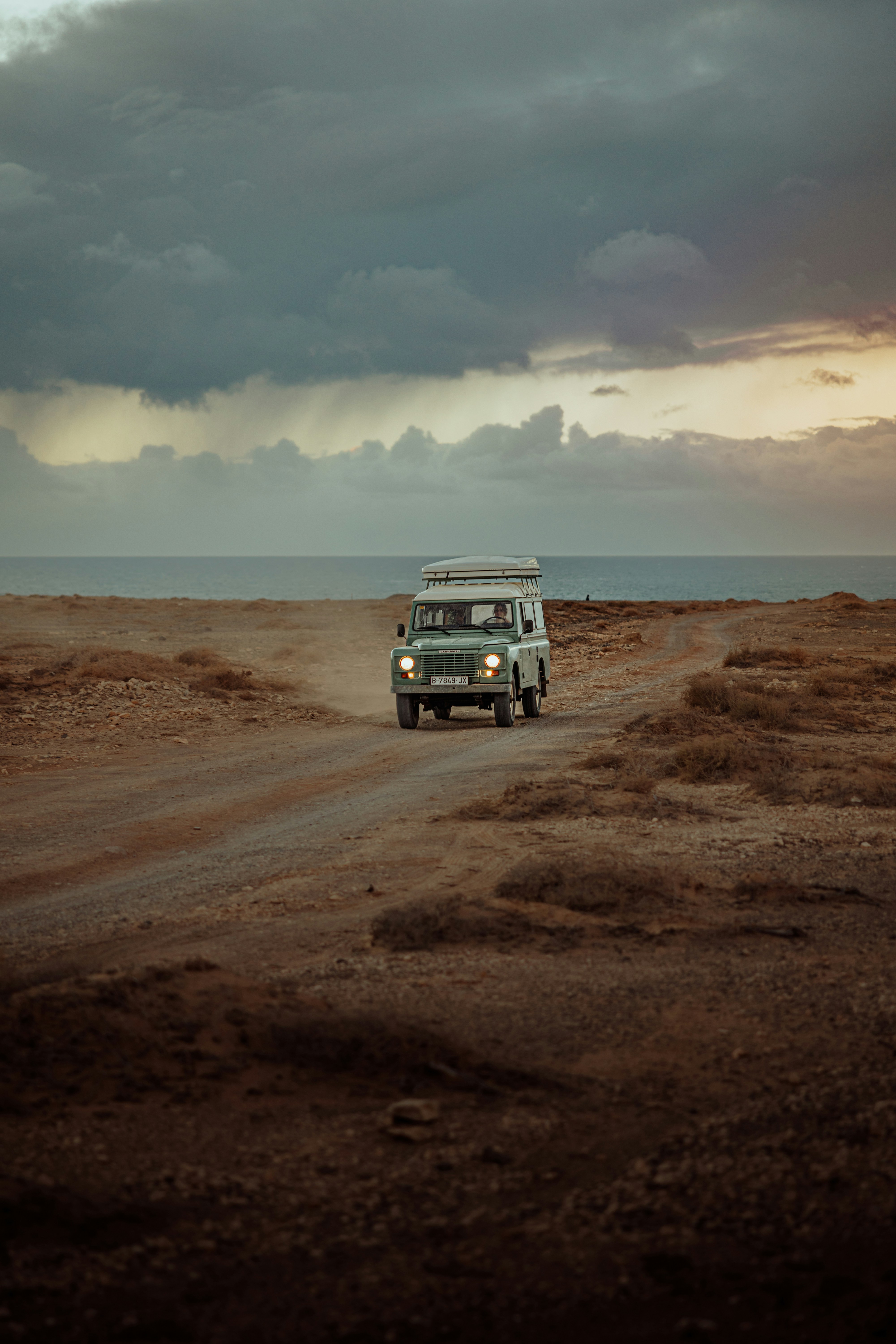 Photo by lukethorntonofficial