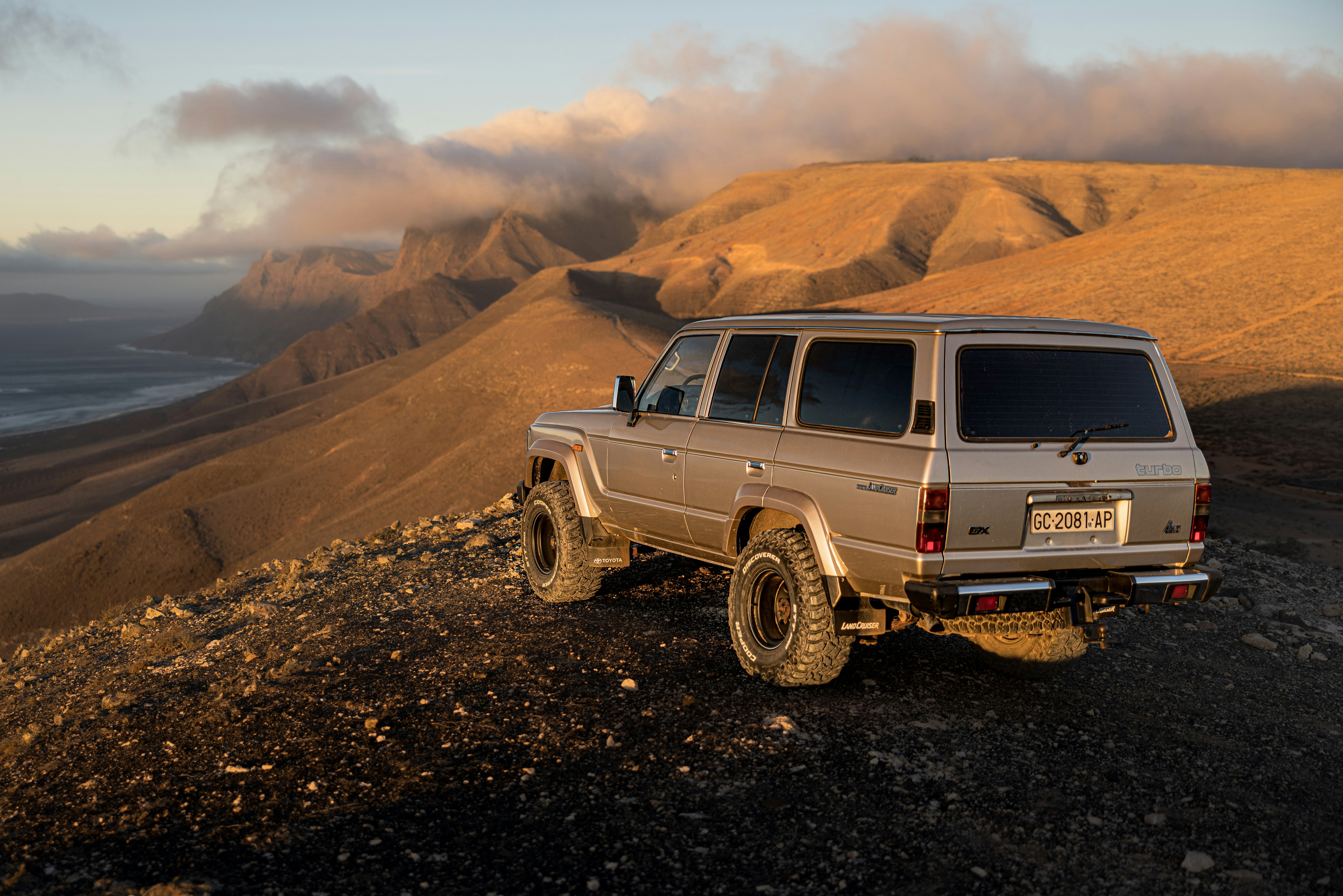 Photo by lukethorntonofficial