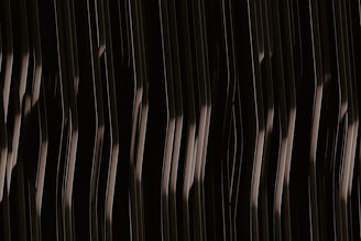 Abstract dark navy background with subtle metallic gold lines forming a secure network pattern.