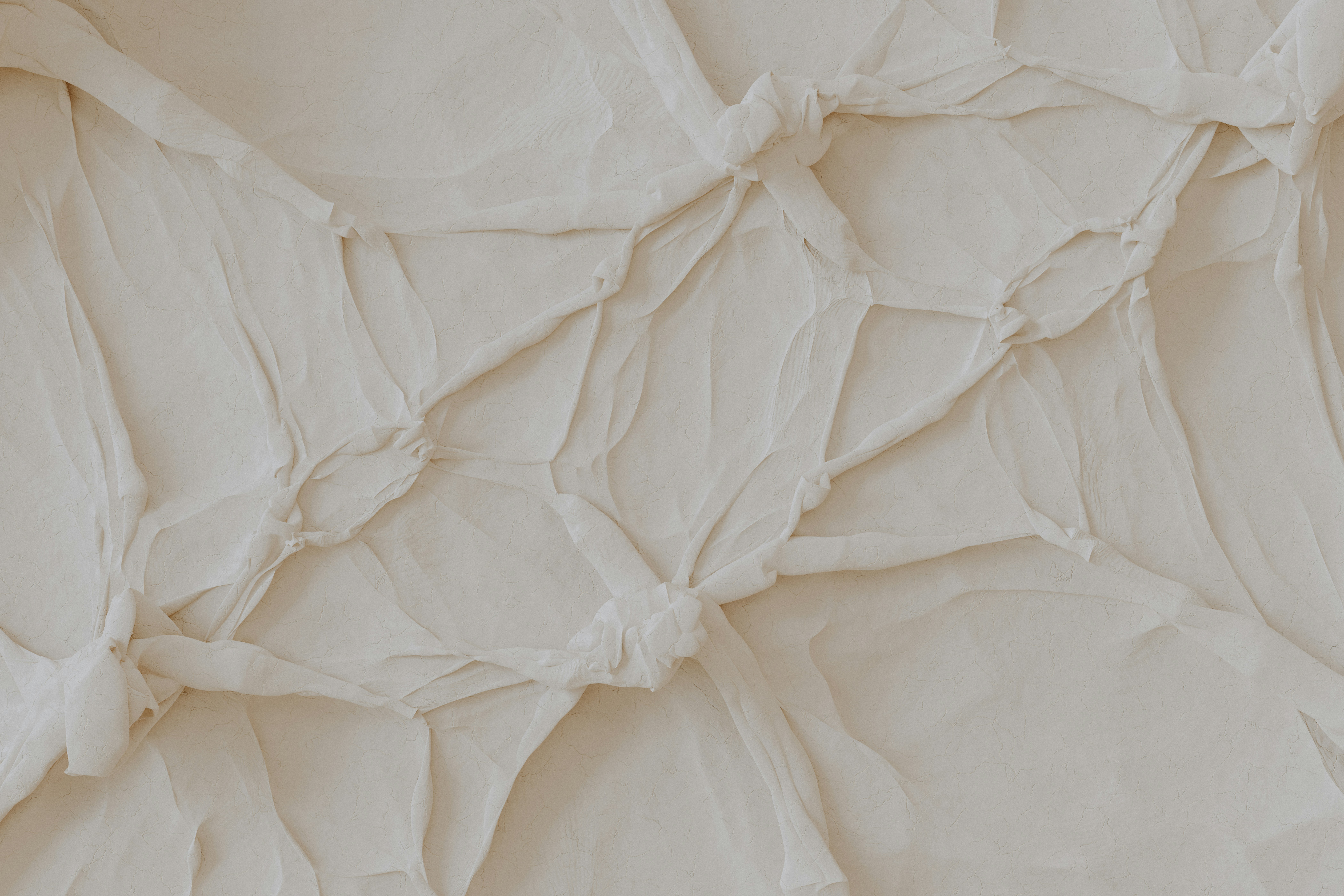 a close up of a sheet of white paper