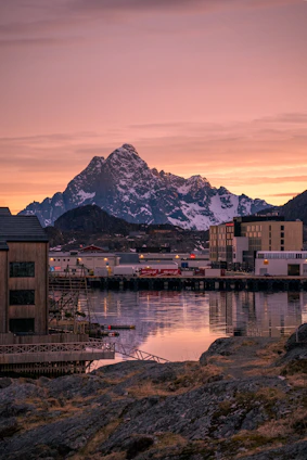A vibrant collage showing Calabria's landscapes, local markets, and cultural landmarks under a warm sunset.