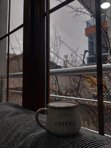 Ceramic Mug