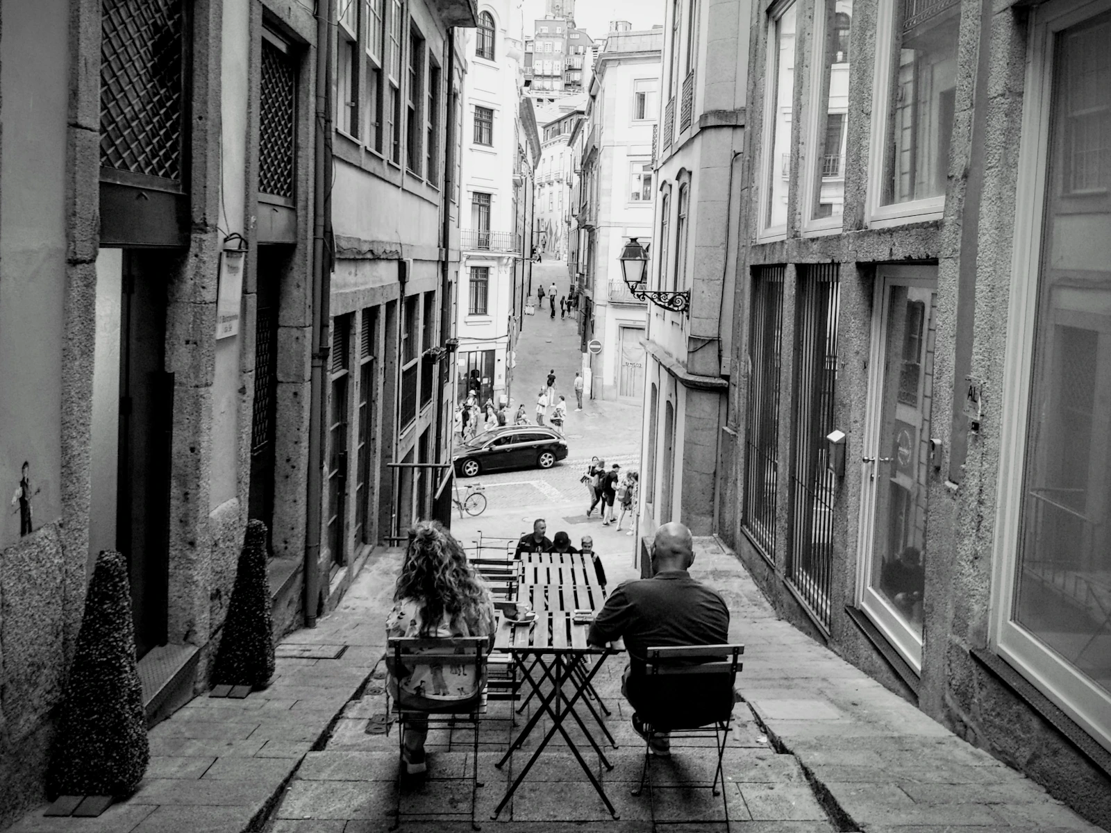 Photo · Melle Dijkstra / Unsplash