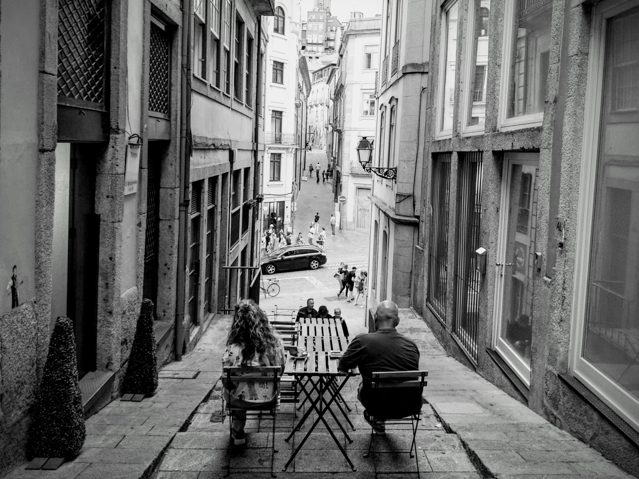 Photo · Melle Dijkstra / Unsplash