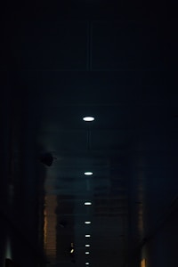 Iluminação Emergência
