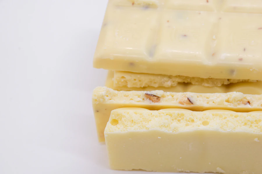 White Chocolate