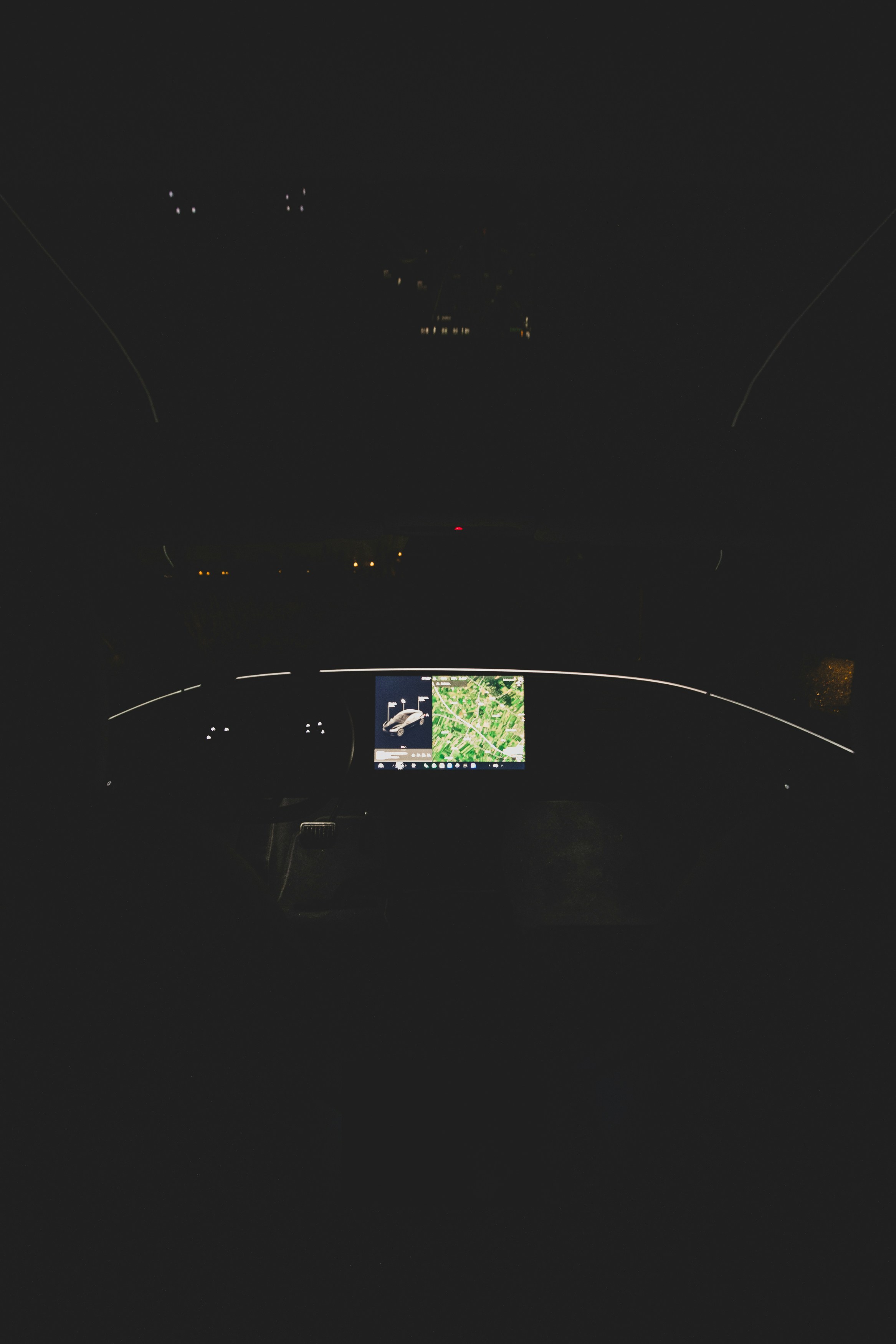 Flight Simulator Hardware Solutions