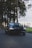 a car parked on the side of the road