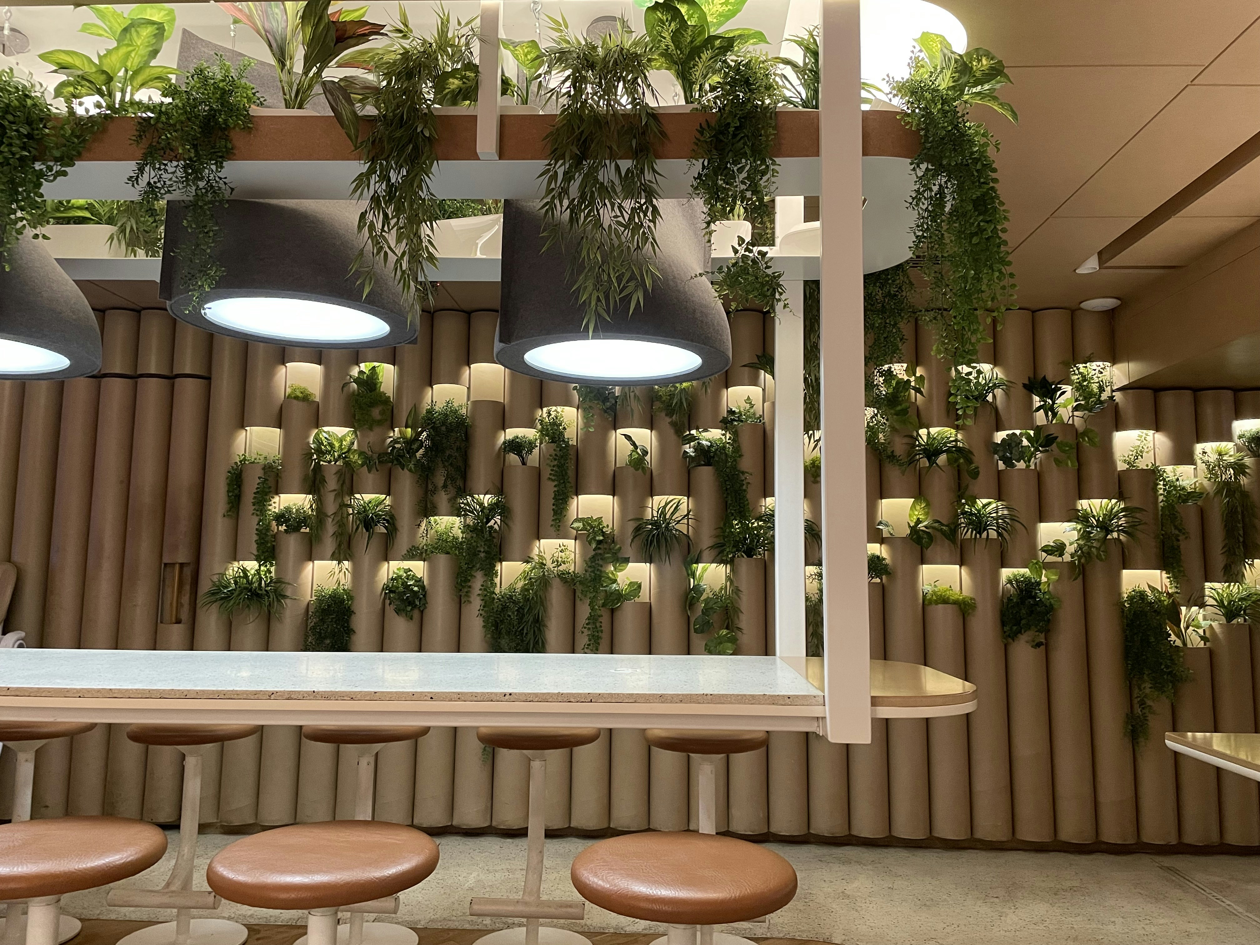 Exploring Sustainable Interior Designers in Delhi NCR