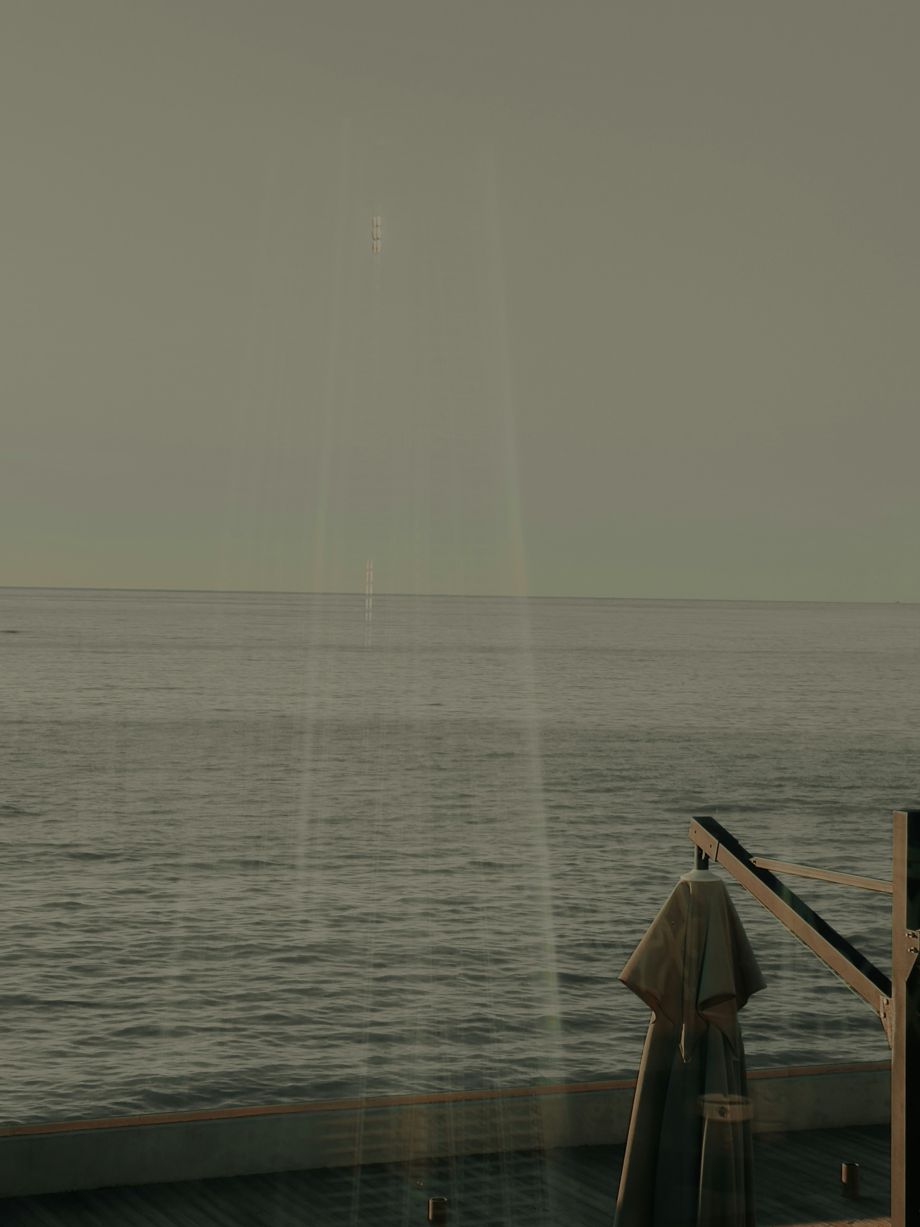 Coastal Wicker Armchair