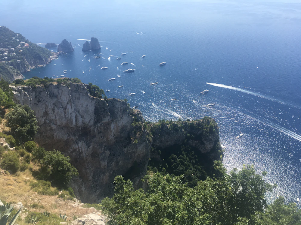 Capri