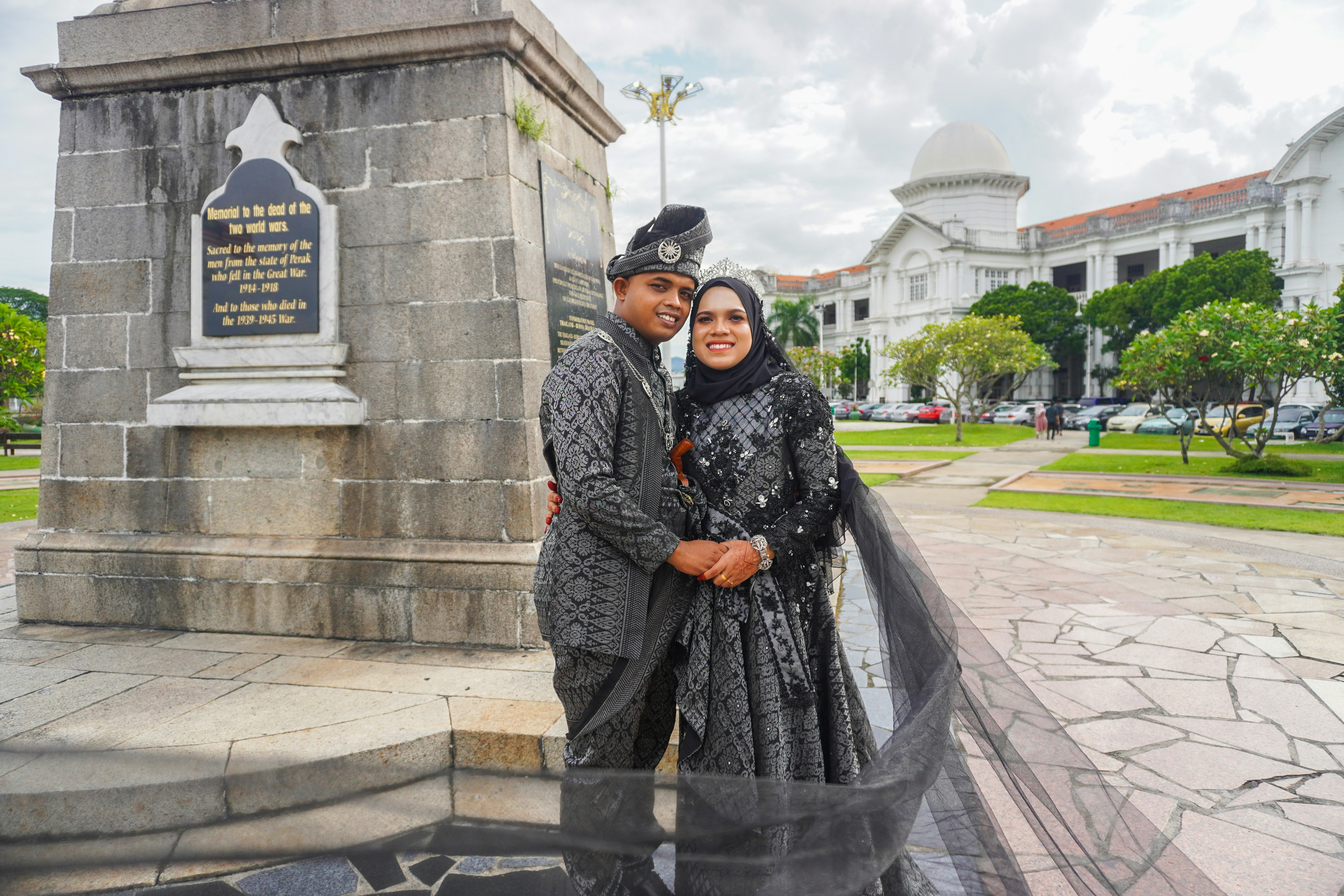 شروط زواج الأجانب في موريتانيا وفق القوانين الحديثة بطريقة قانونية وآمنة