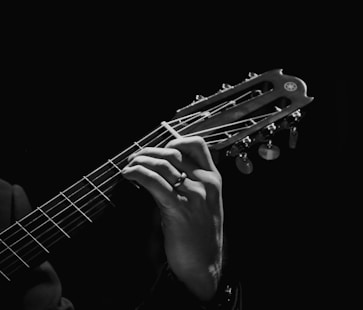 Finger sore from guitar and dealing with it