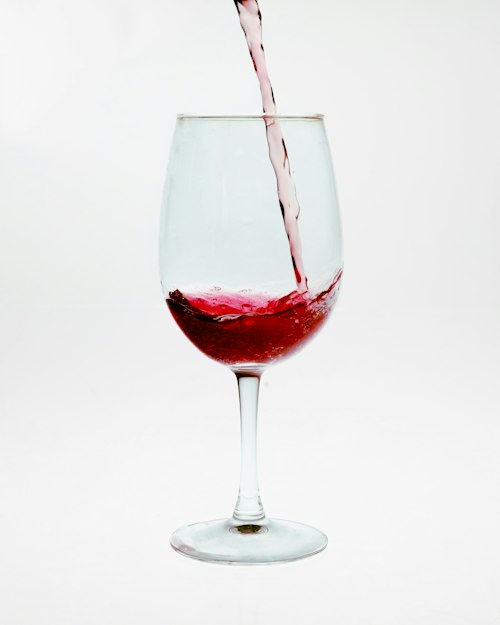 Sofia, responsable des vins et fondatrice