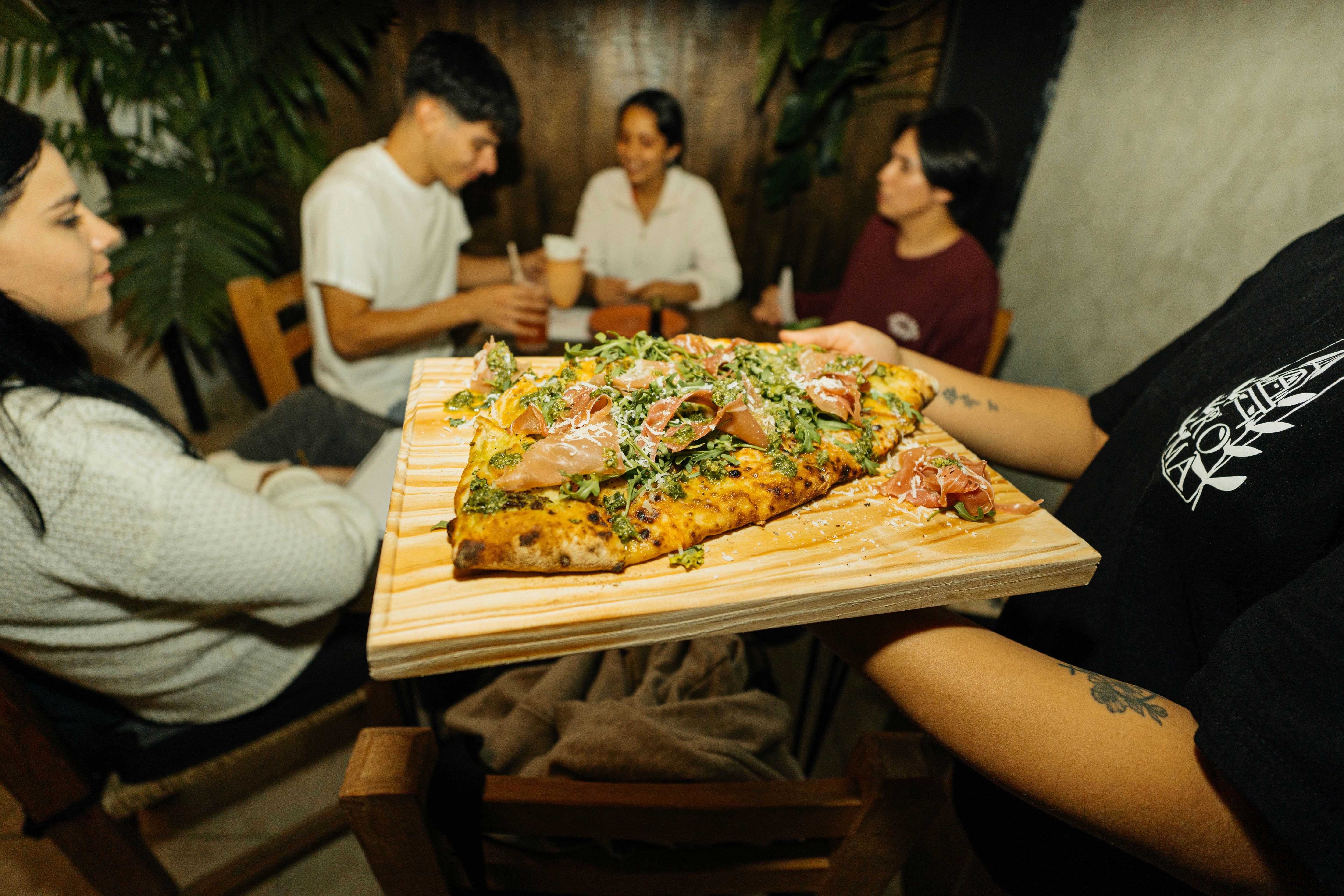 Cover Image for Cowork and social meetup