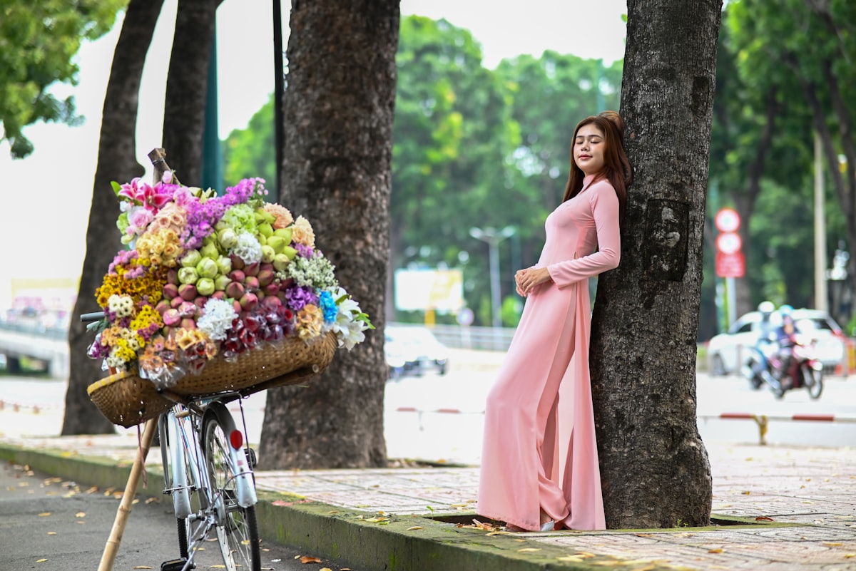 A considered fashion lifestyle composition that rewards careful, intentional generation