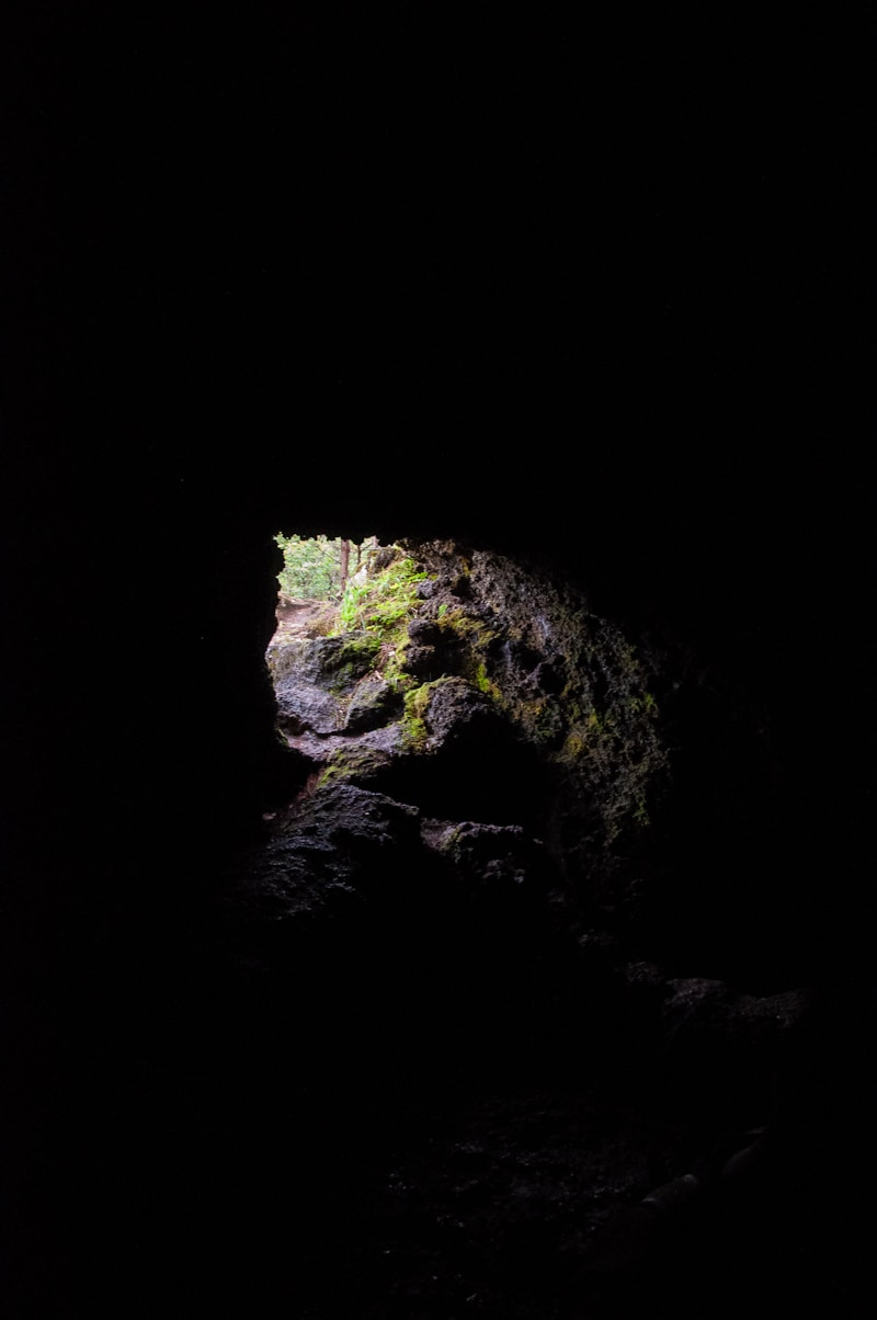 Xinglong Cave