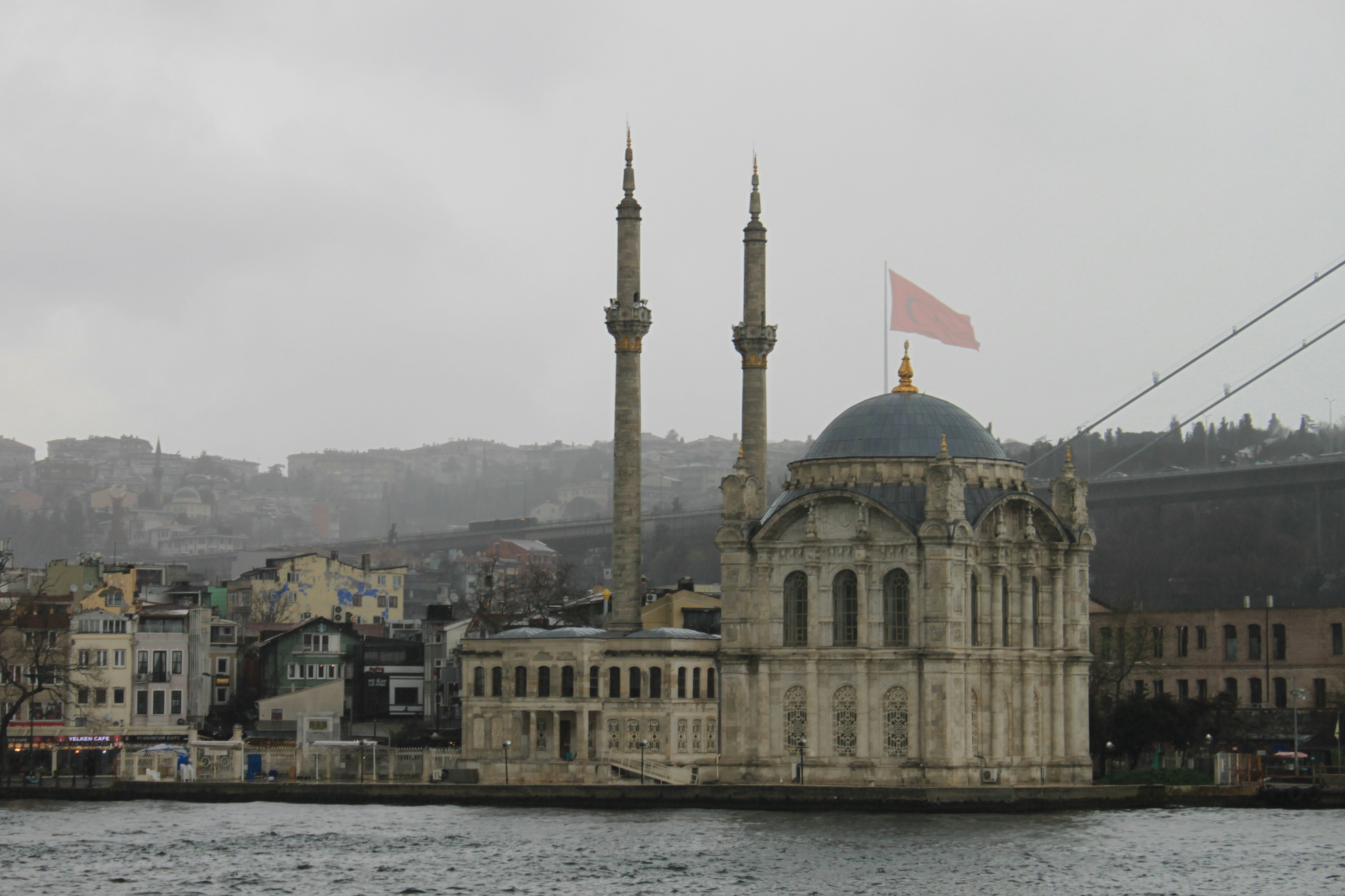Yedikule Zindanları