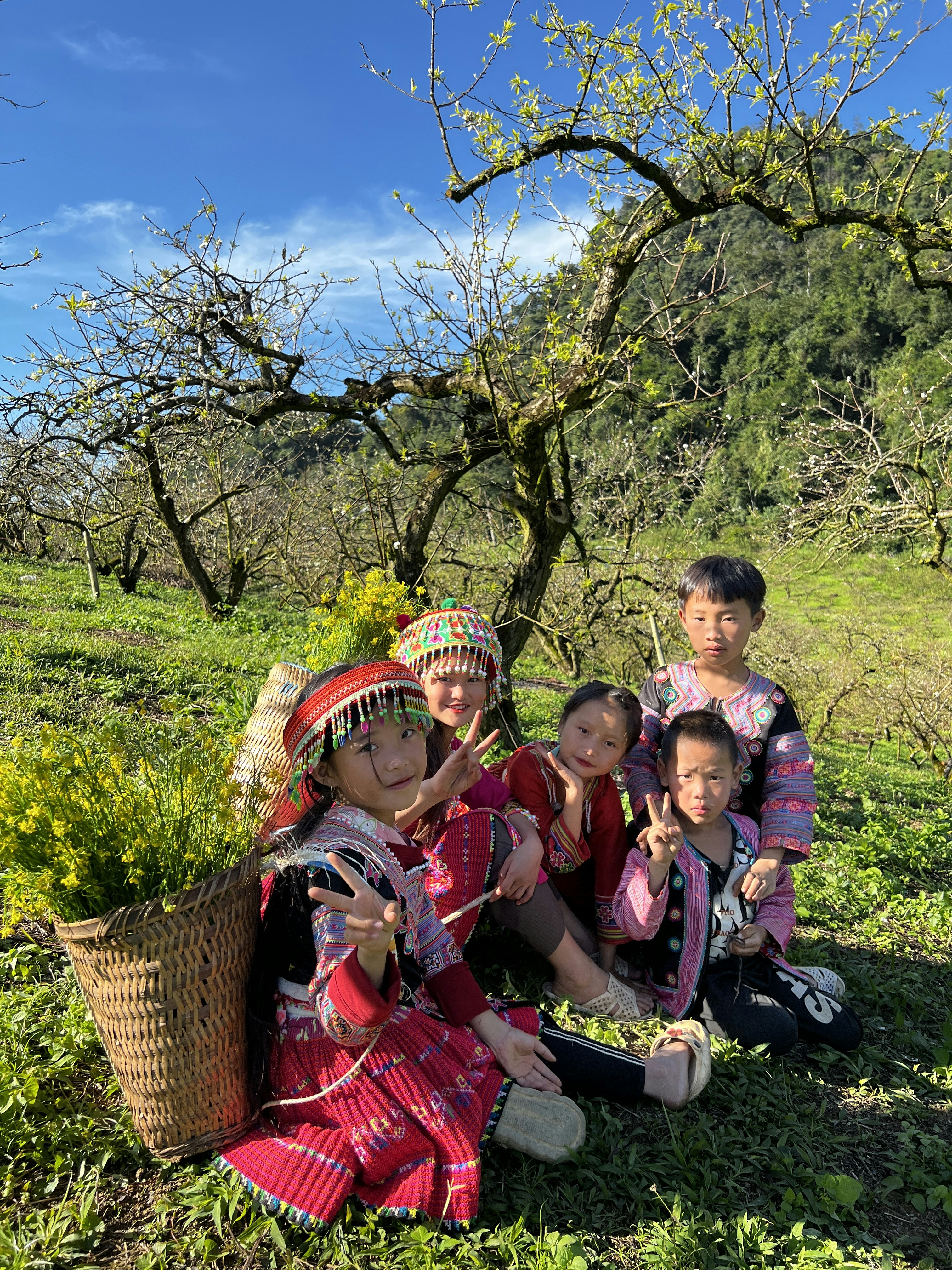 Uniforme Escolar Wayki