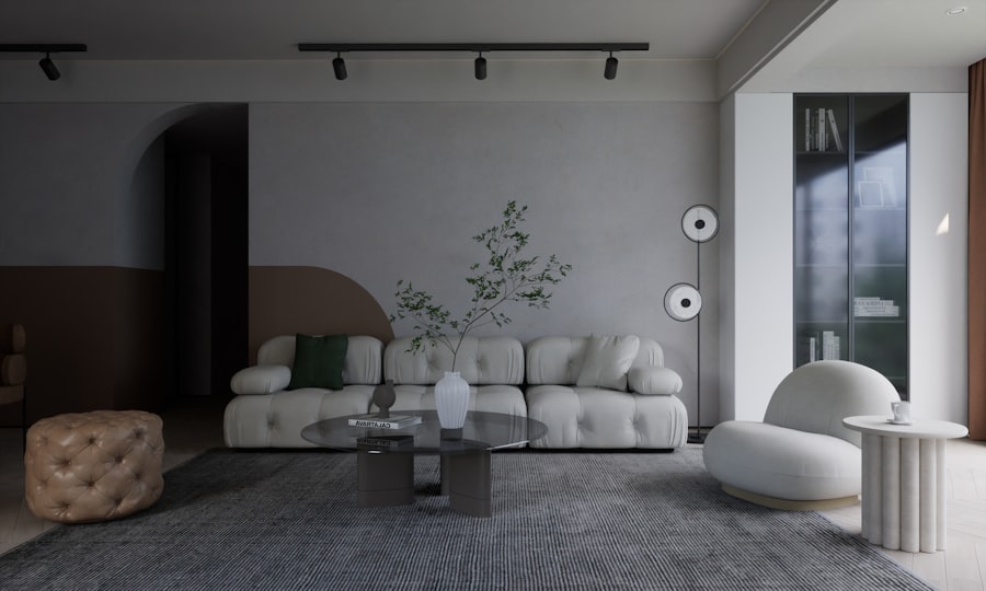 Naterial Mobilier et décoration