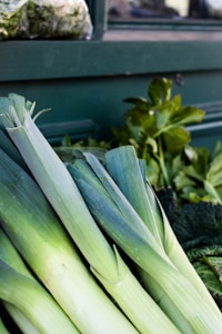 Fresh Kale