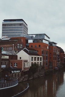 Purchasing property in the UK