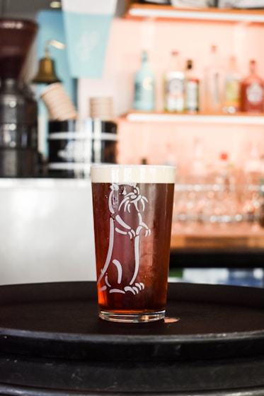 Pint Glass wholesale in China