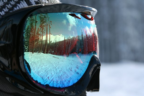 Ski Goggles