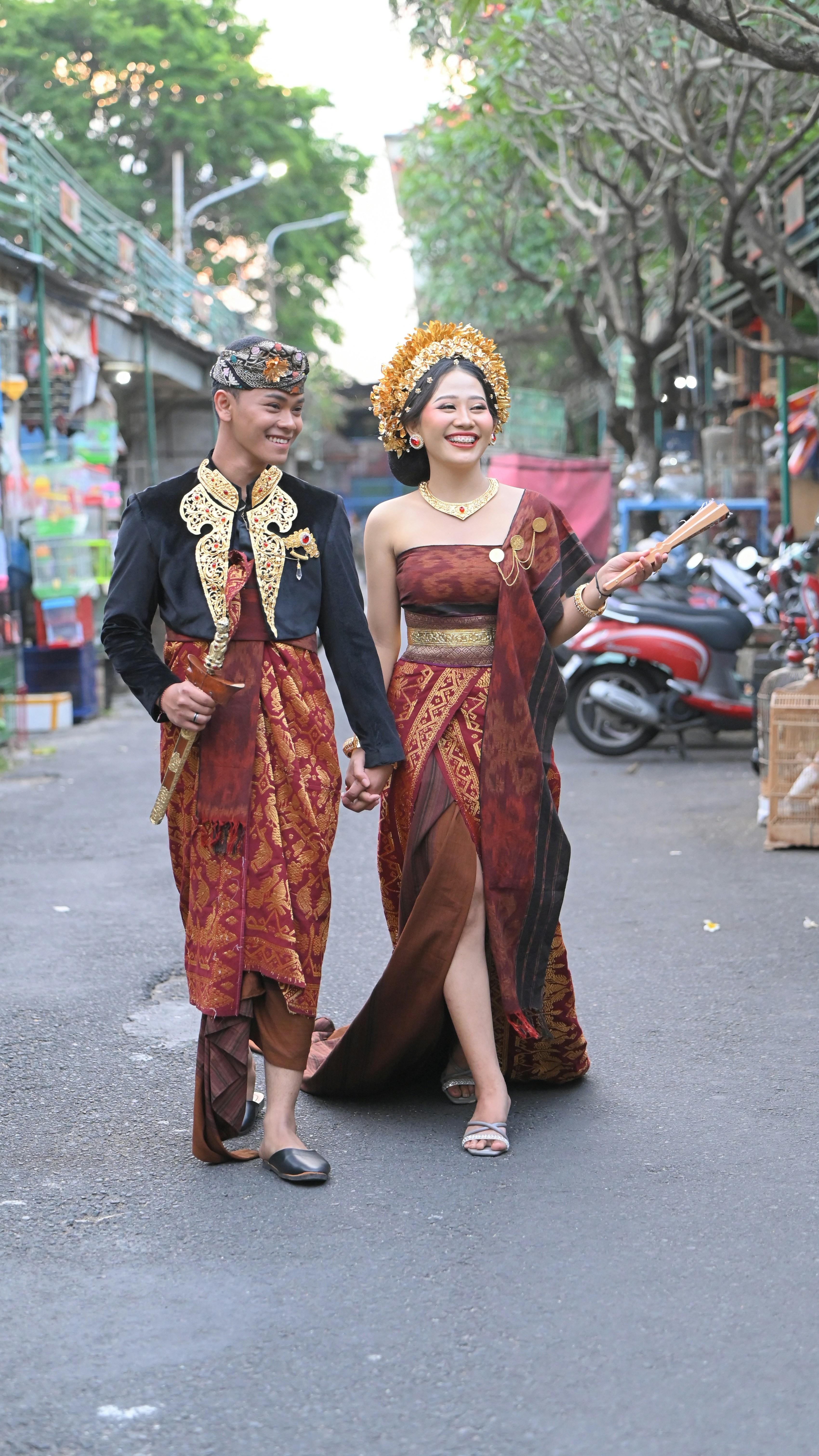 زواج الأجانب في بابوا غينيا الجديدة بدون تعقيد – دليلك الشامل