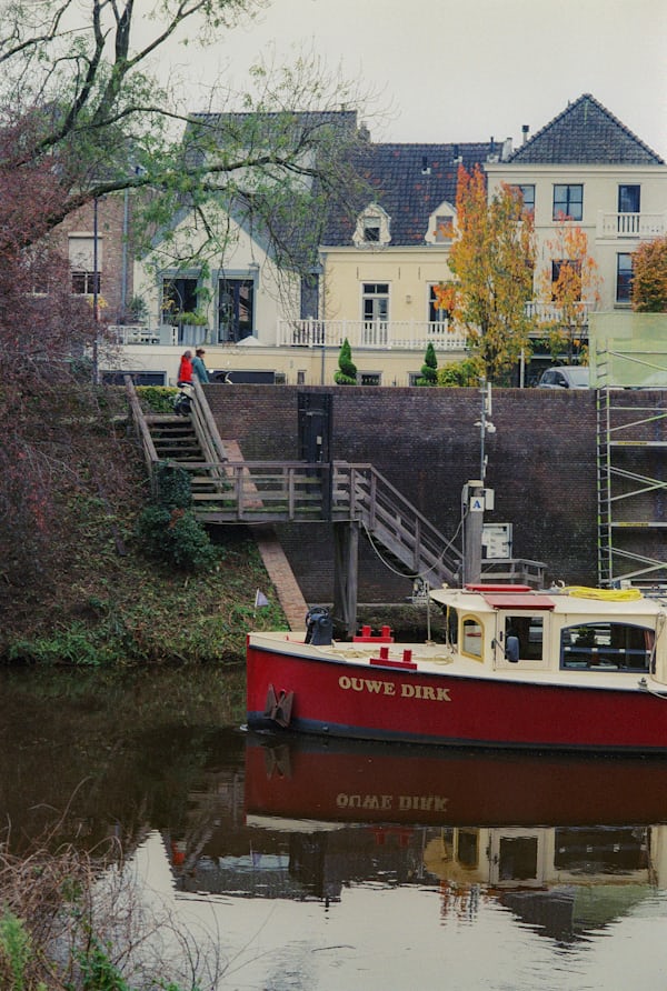 fotografie den bosch