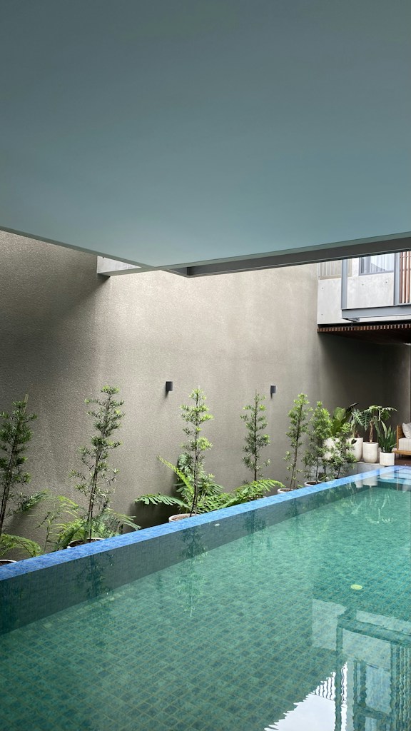 Filtro para piscina