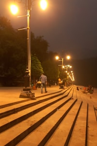 户外景观灯