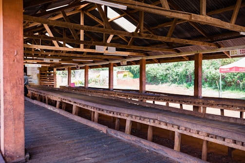 Drying equipment set up in a home to prevent structural damage after water extraction.