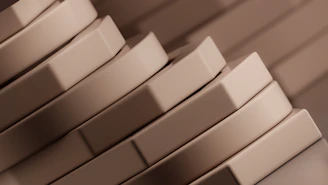 a close up of a wall made out of lego blocks