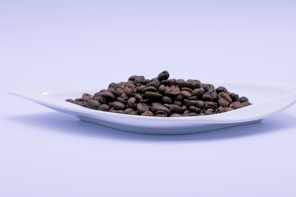 Specialty Coffee Beans