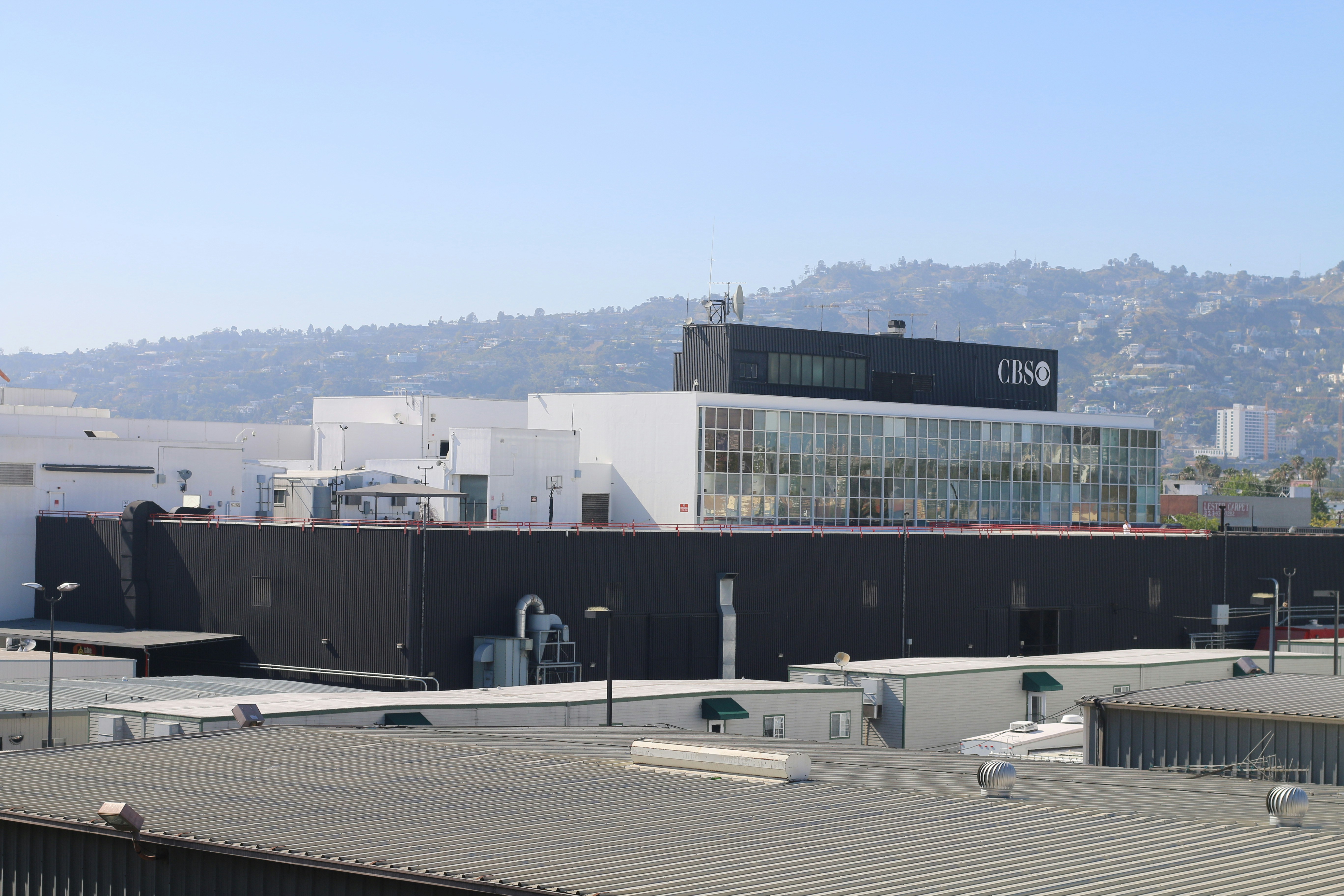 CBS Wins for TV Network Watch-Time