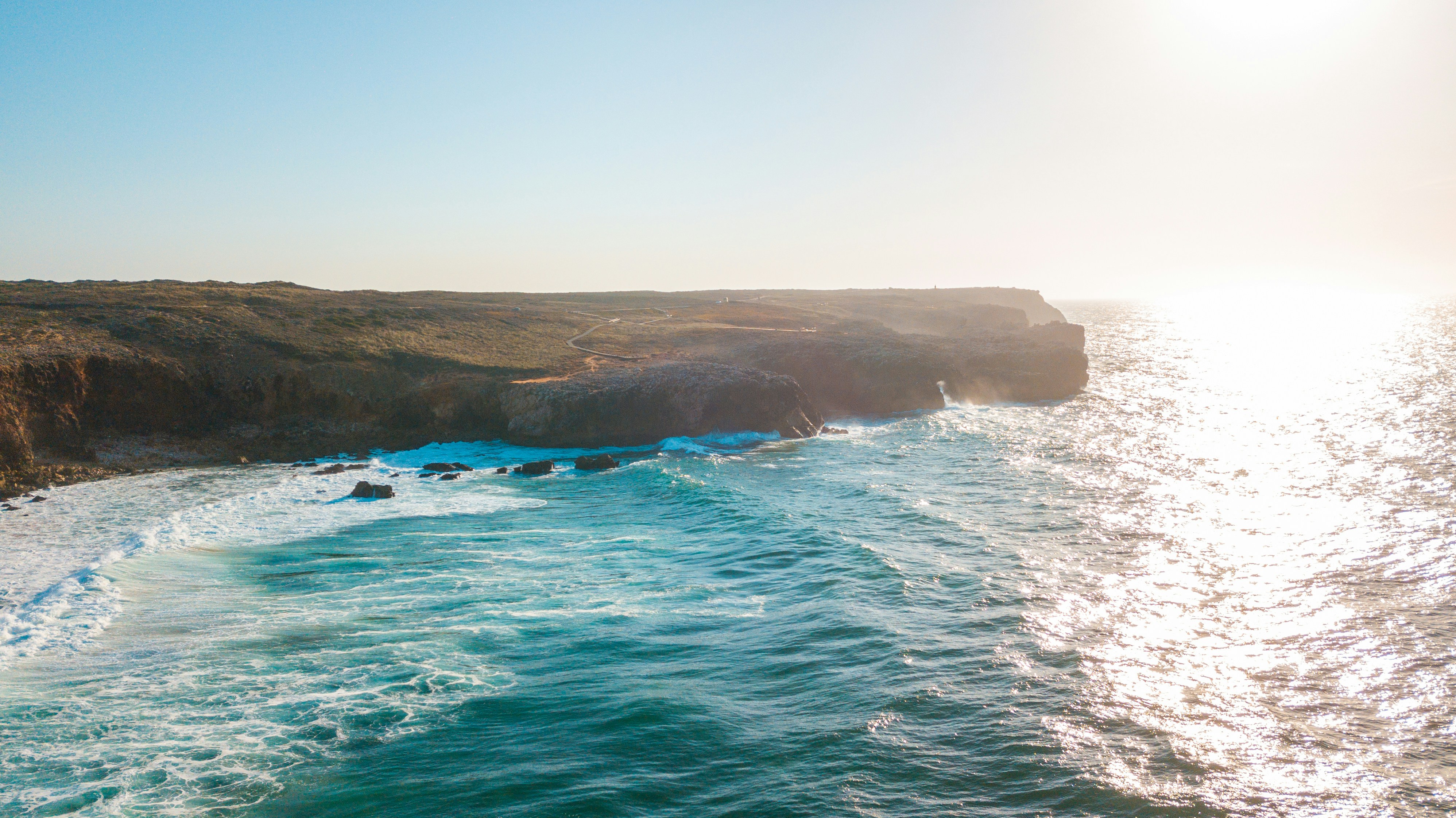 Zuytdorp, Western Australia