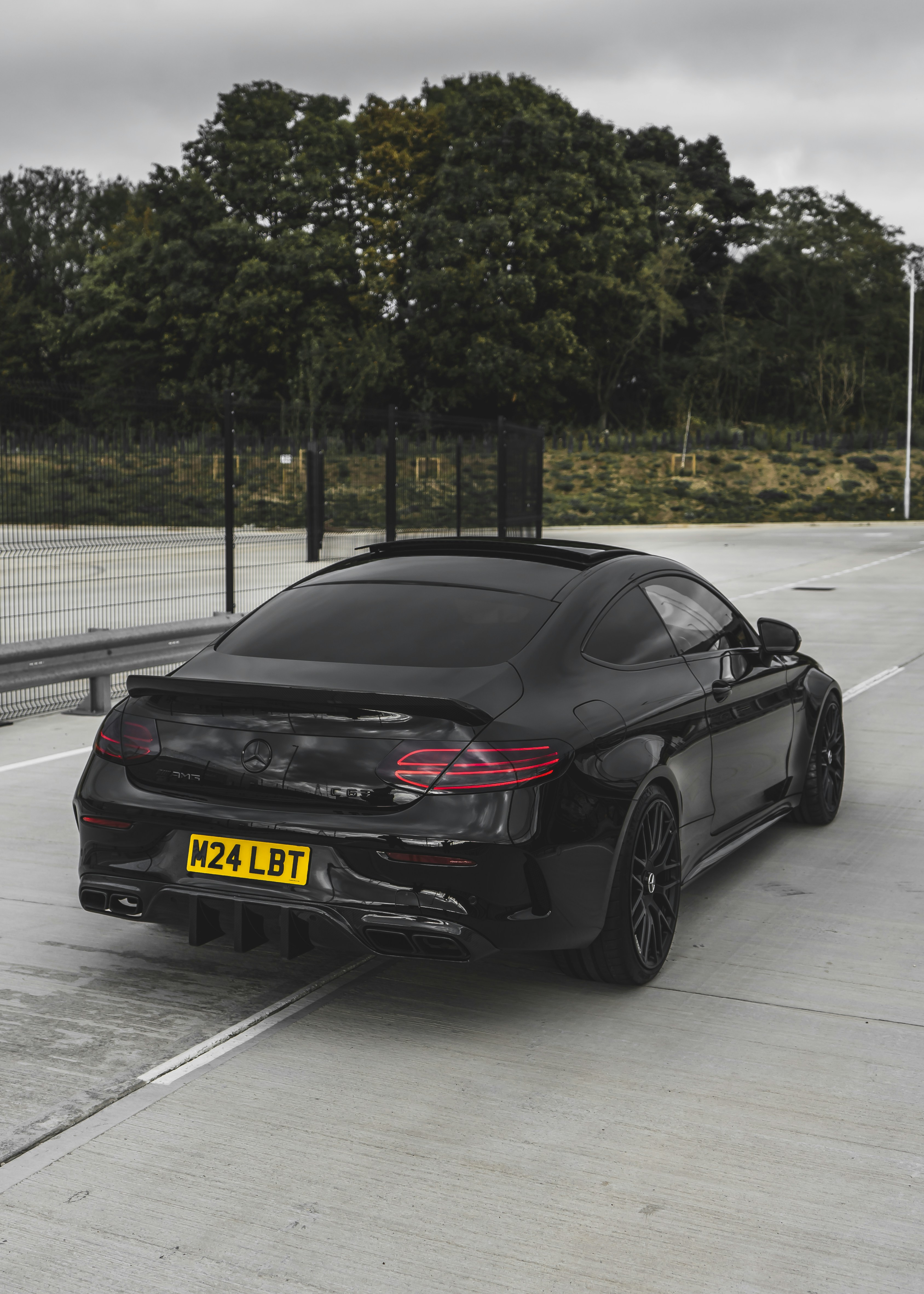 Private UK Number Plates