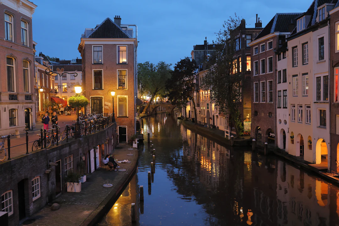 Luxury 3-Day Utrecht Itinerary | Premium Dutch Travel Guide