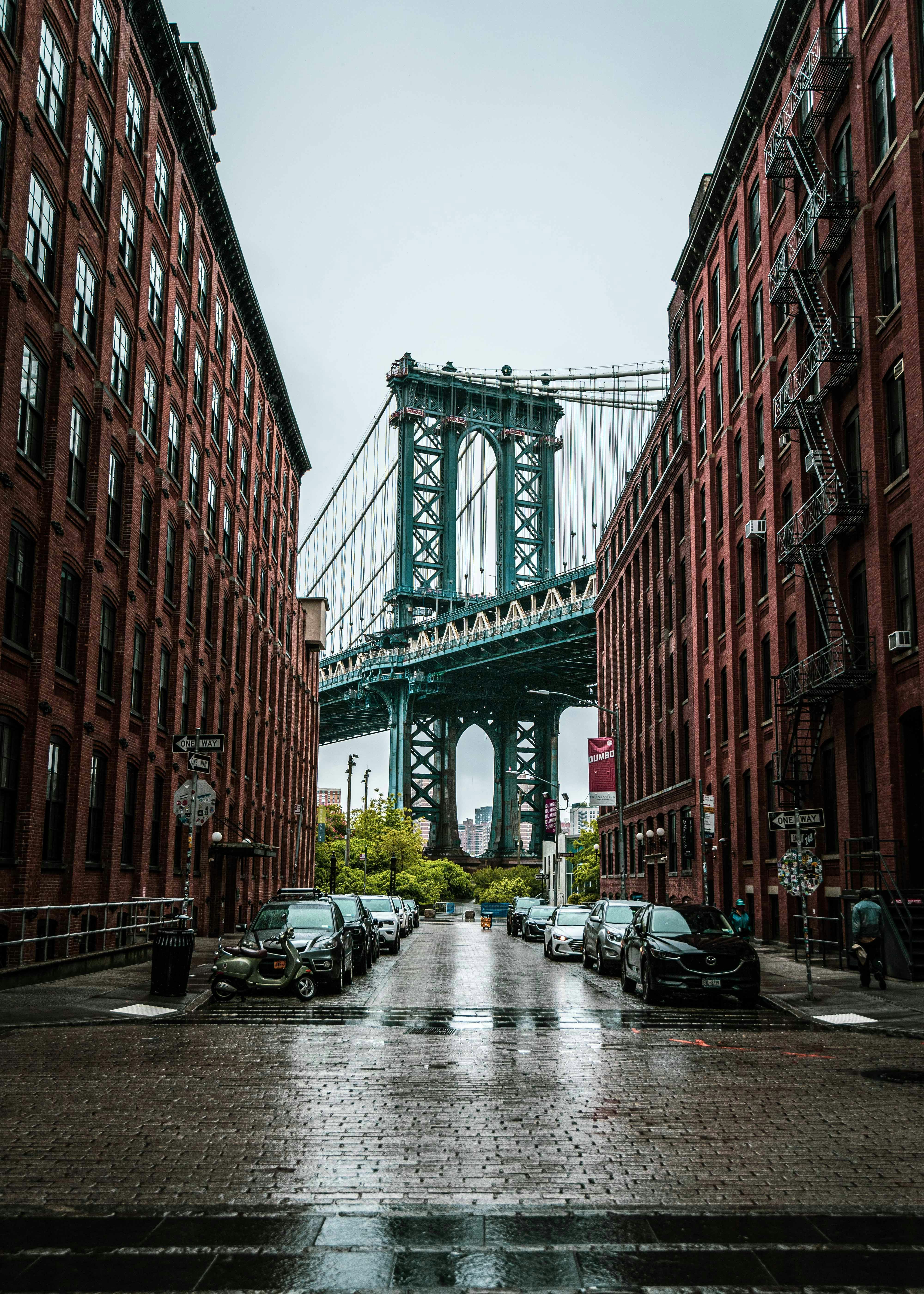 Building Brooklyn: The Evolution of Construction in Brooklyn