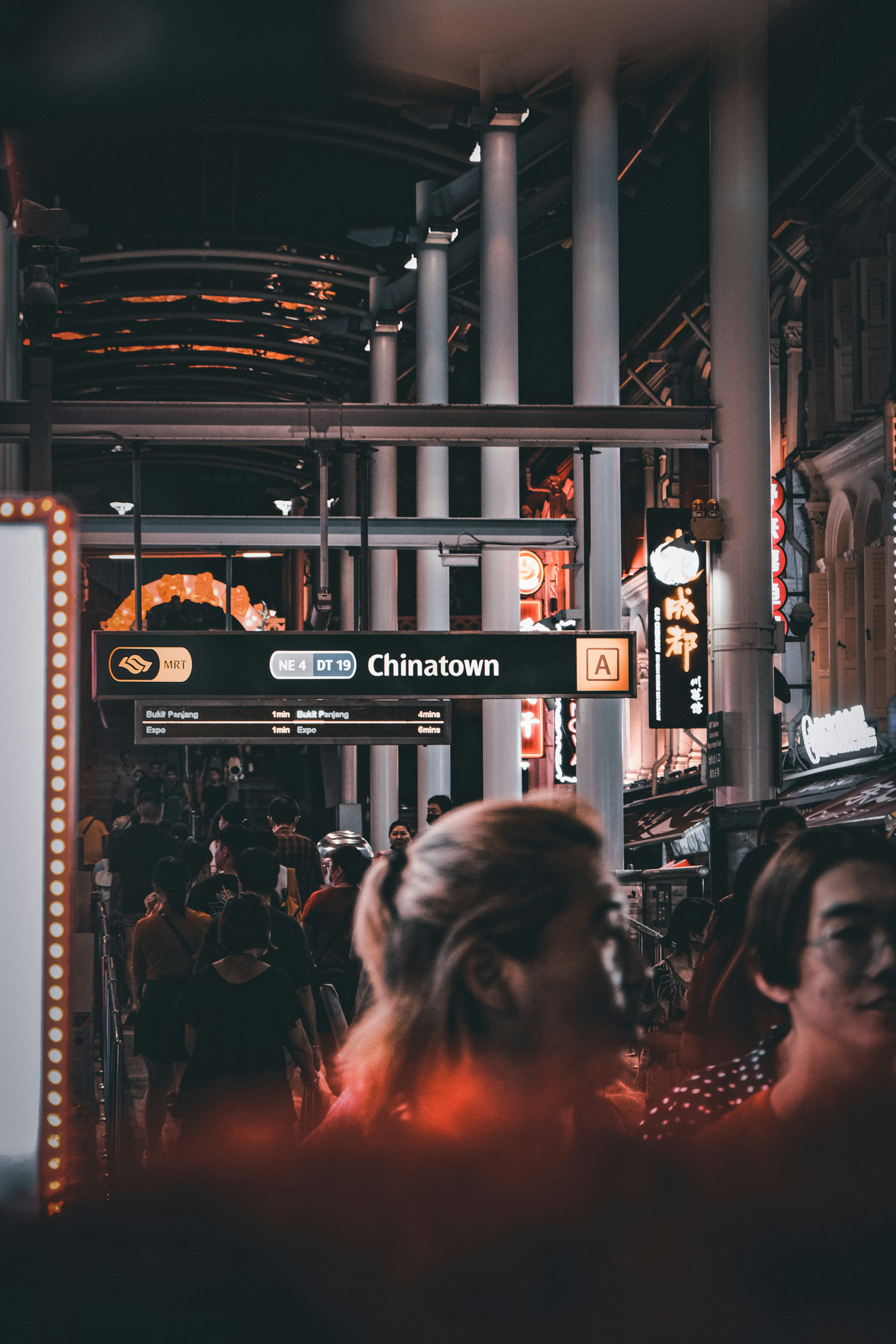 Kampong Glam, Singapore