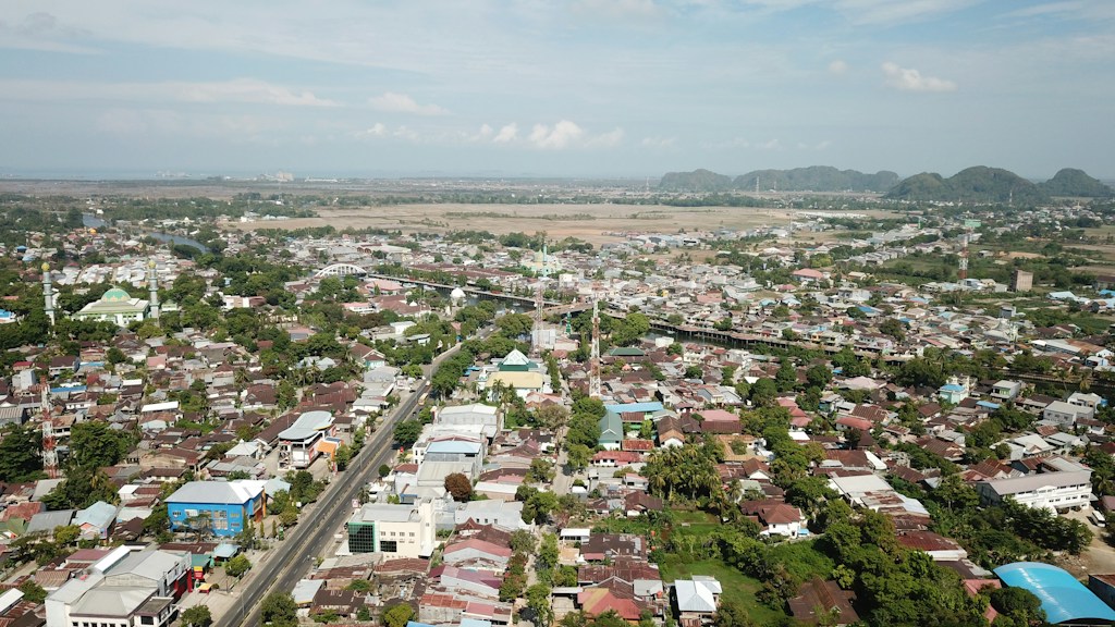 Future-ready Residential Land